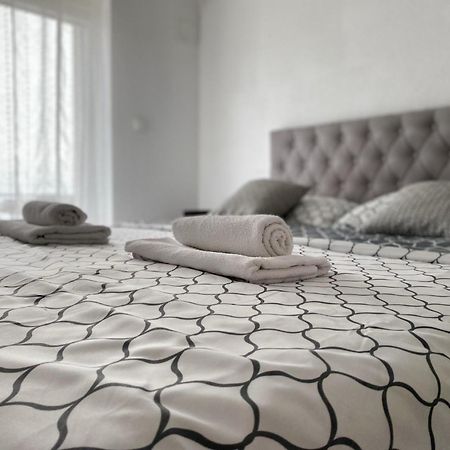 Apartments Ema Lovran Zewnętrze zdjęcie