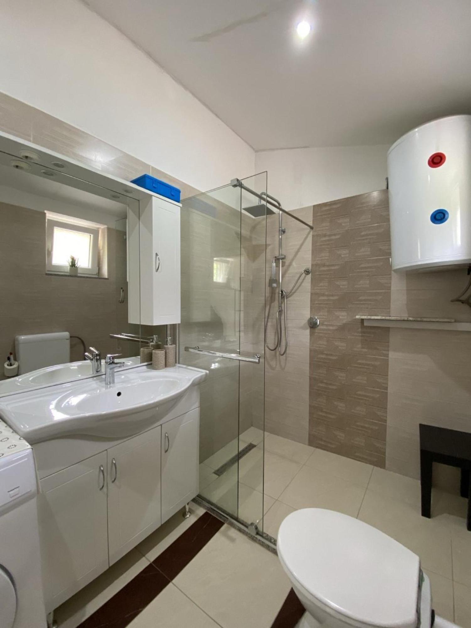 Apartments Ema Lovran Zewnętrze zdjęcie