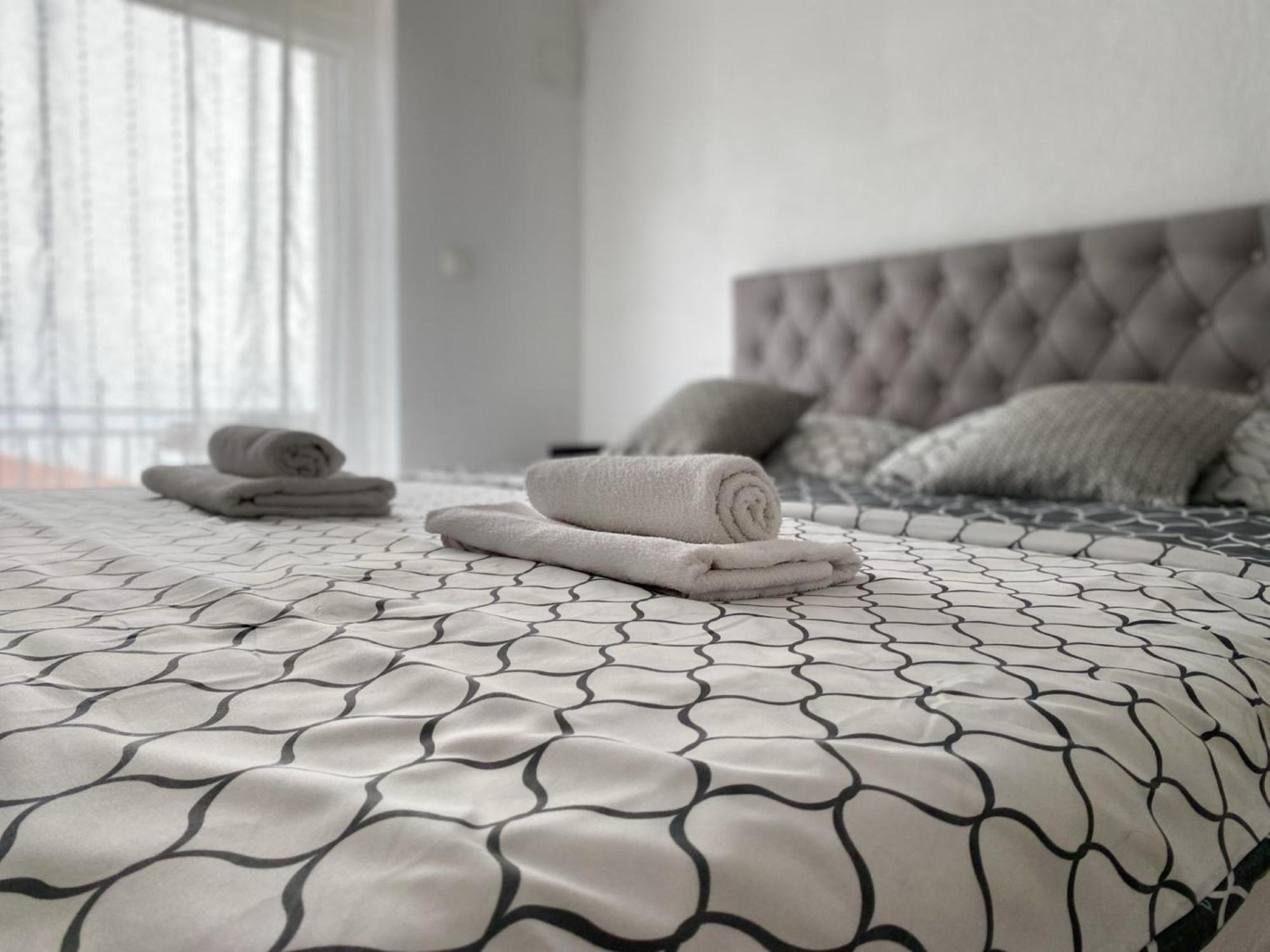 Apartments Ema Lovran Zewnętrze zdjęcie