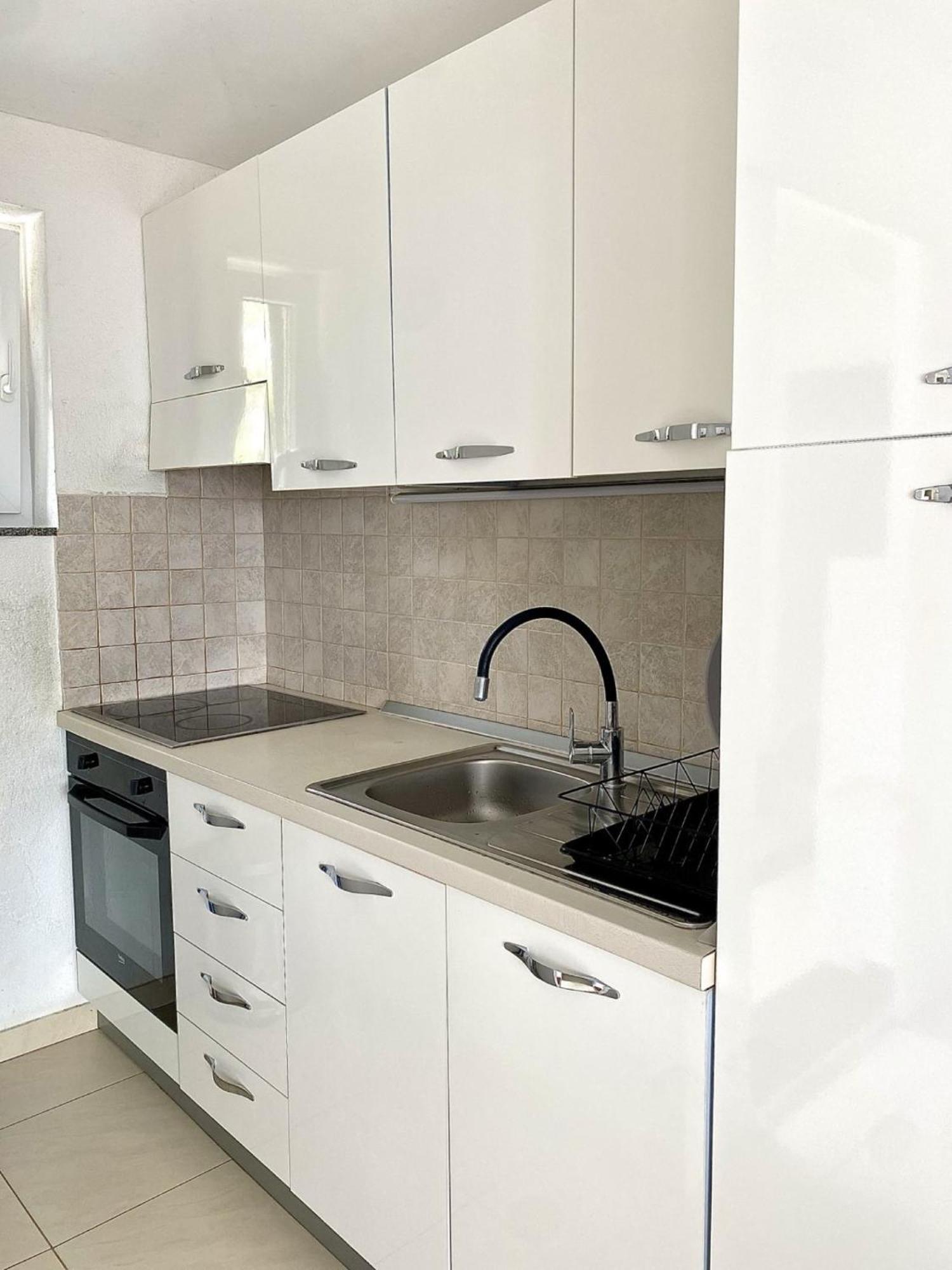 Apartments Ema Lovran Zewnętrze zdjęcie