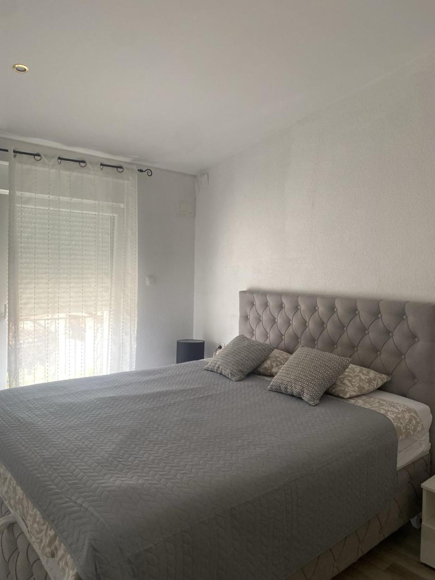 Apartments Ema Lovran Zewnętrze zdjęcie