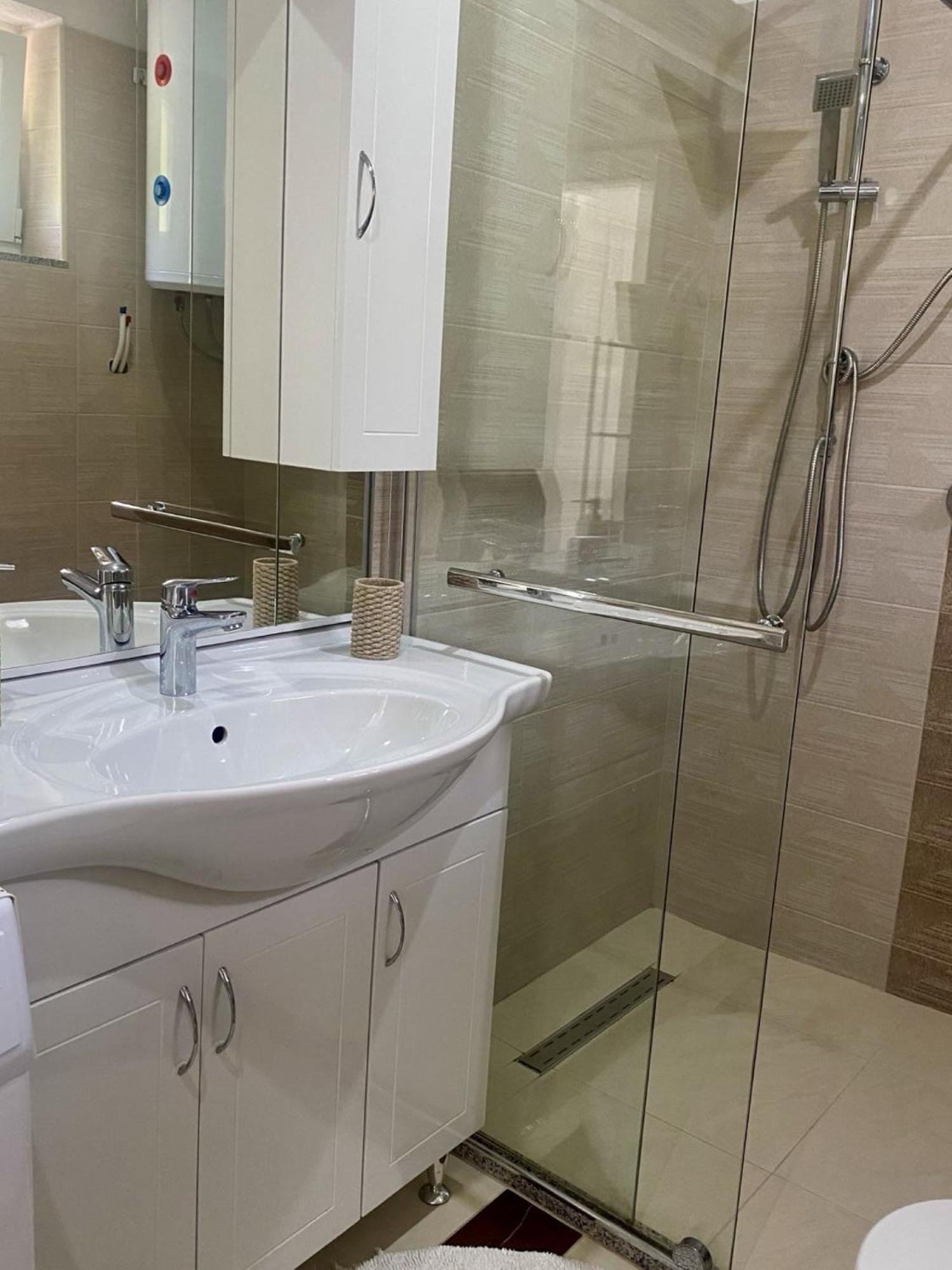 Apartments Ema Lovran Zewnętrze zdjęcie