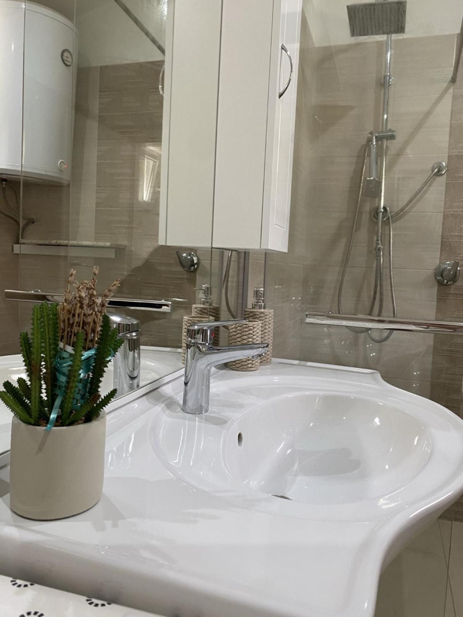 Apartments Ema Lovran Zewnętrze zdjęcie