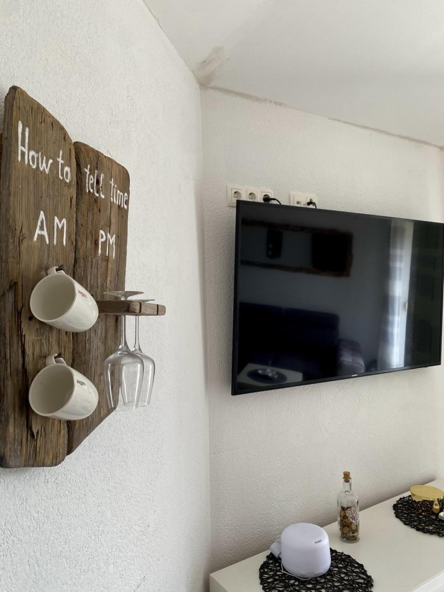Apartments Ema Lovran Zewnętrze zdjęcie