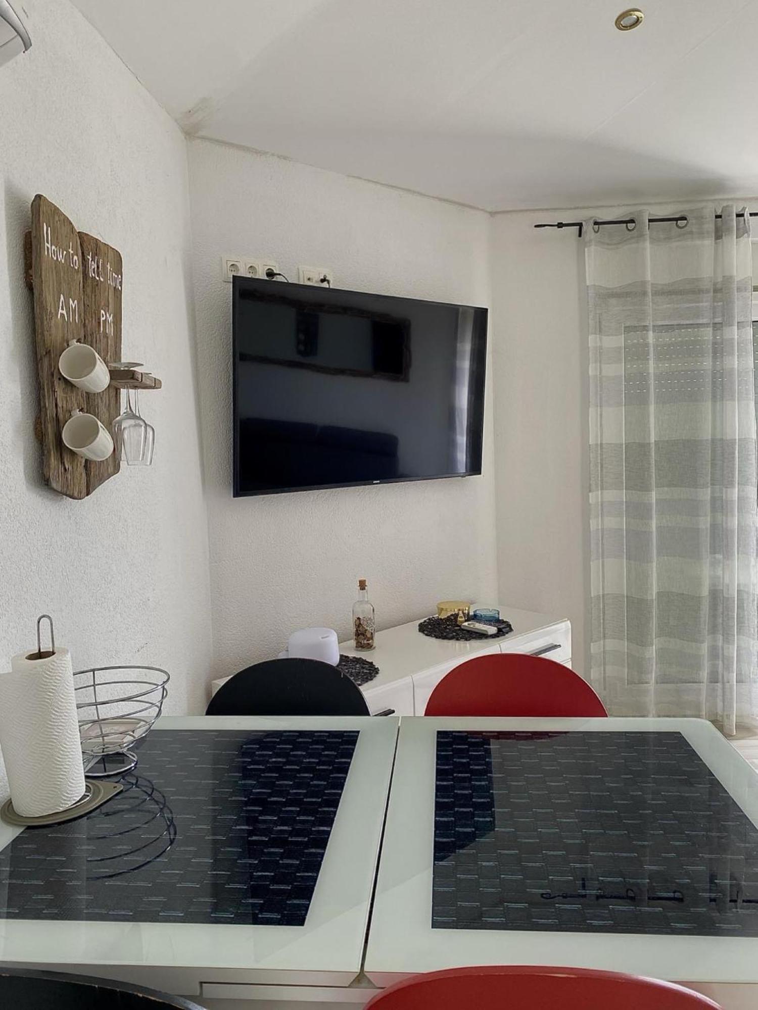 Apartments Ema Lovran Zewnętrze zdjęcie