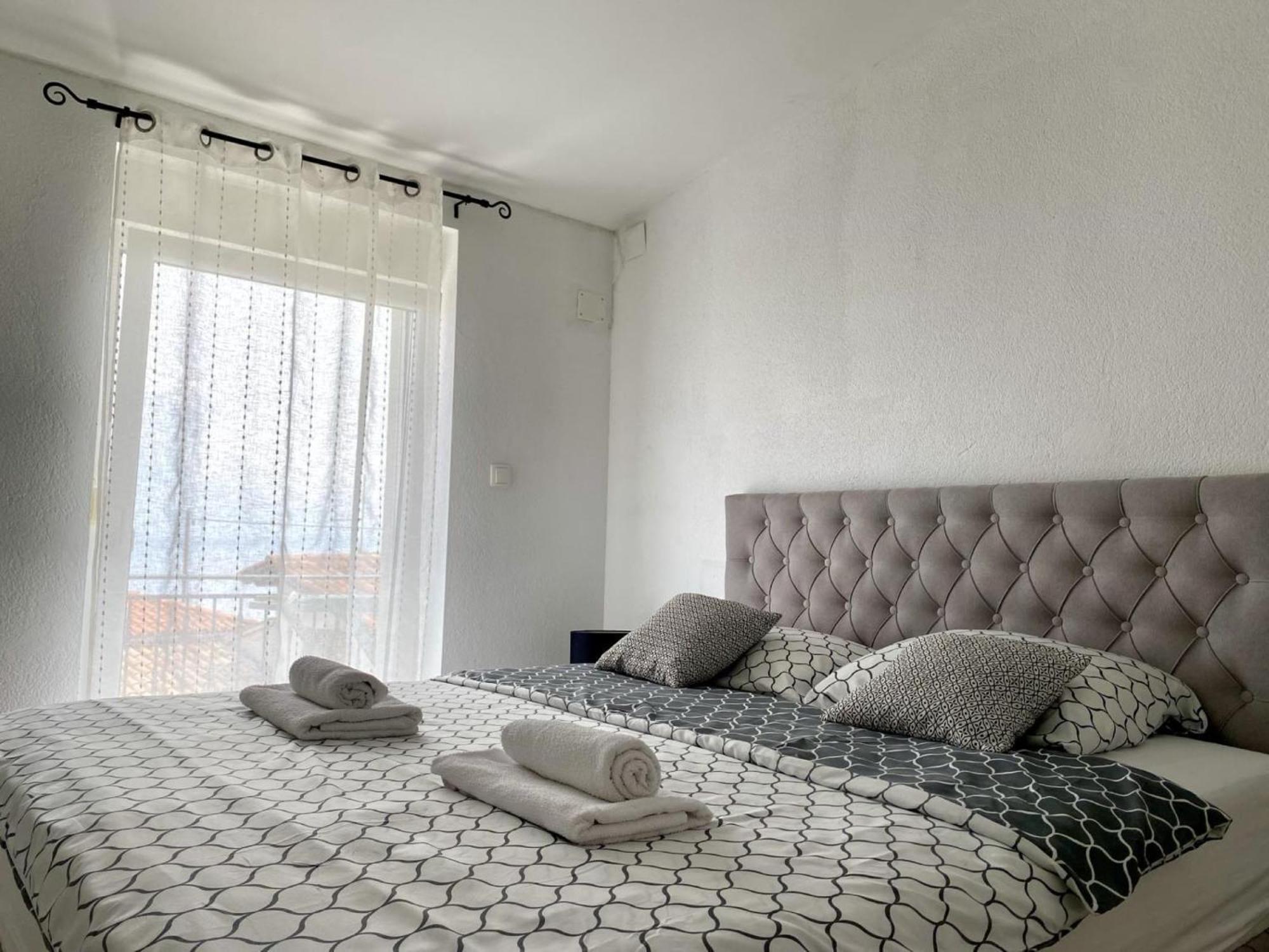 Apartments Ema Lovran Zewnętrze zdjęcie