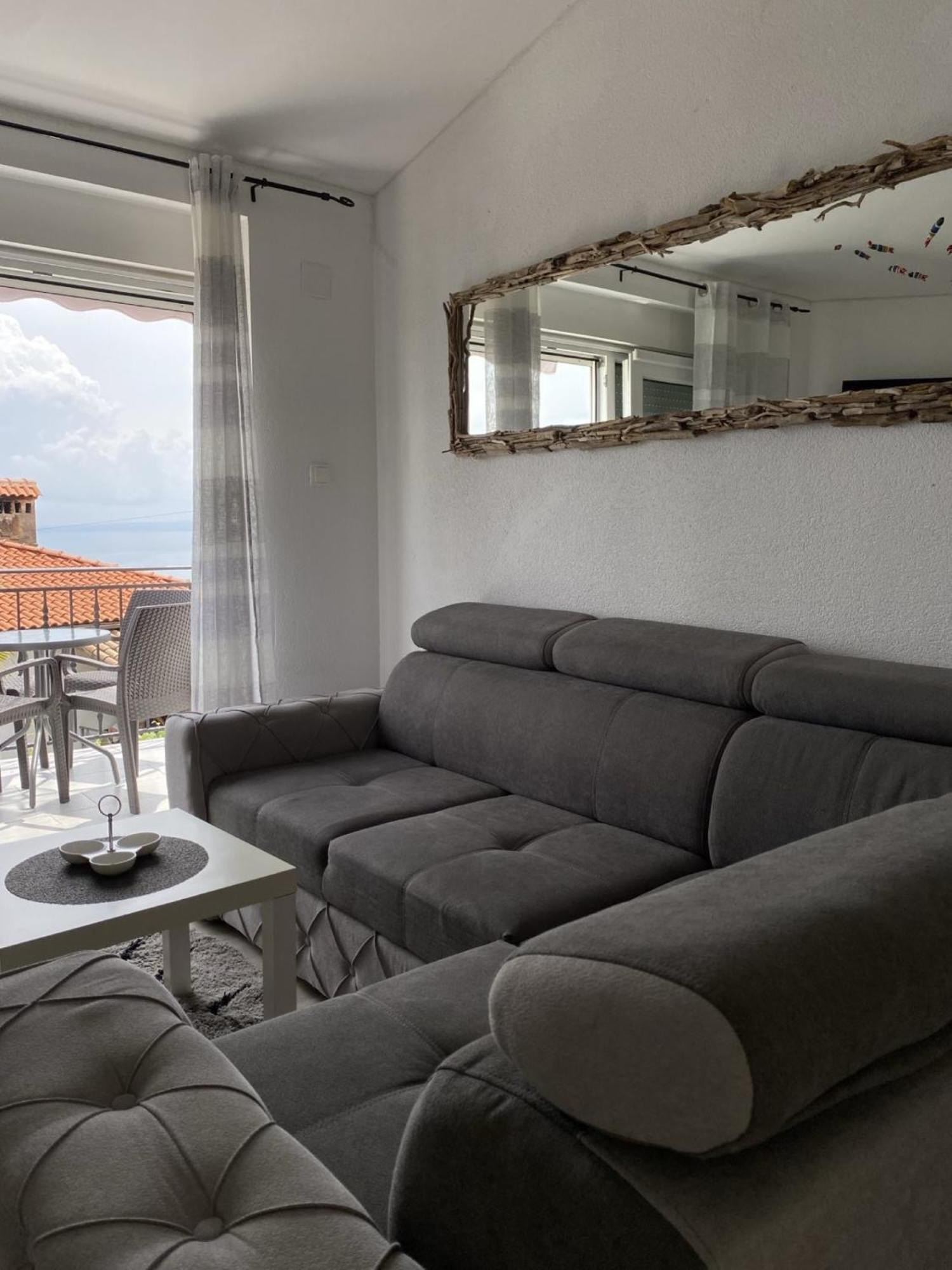 Apartments Ema Lovran Zewnętrze zdjęcie