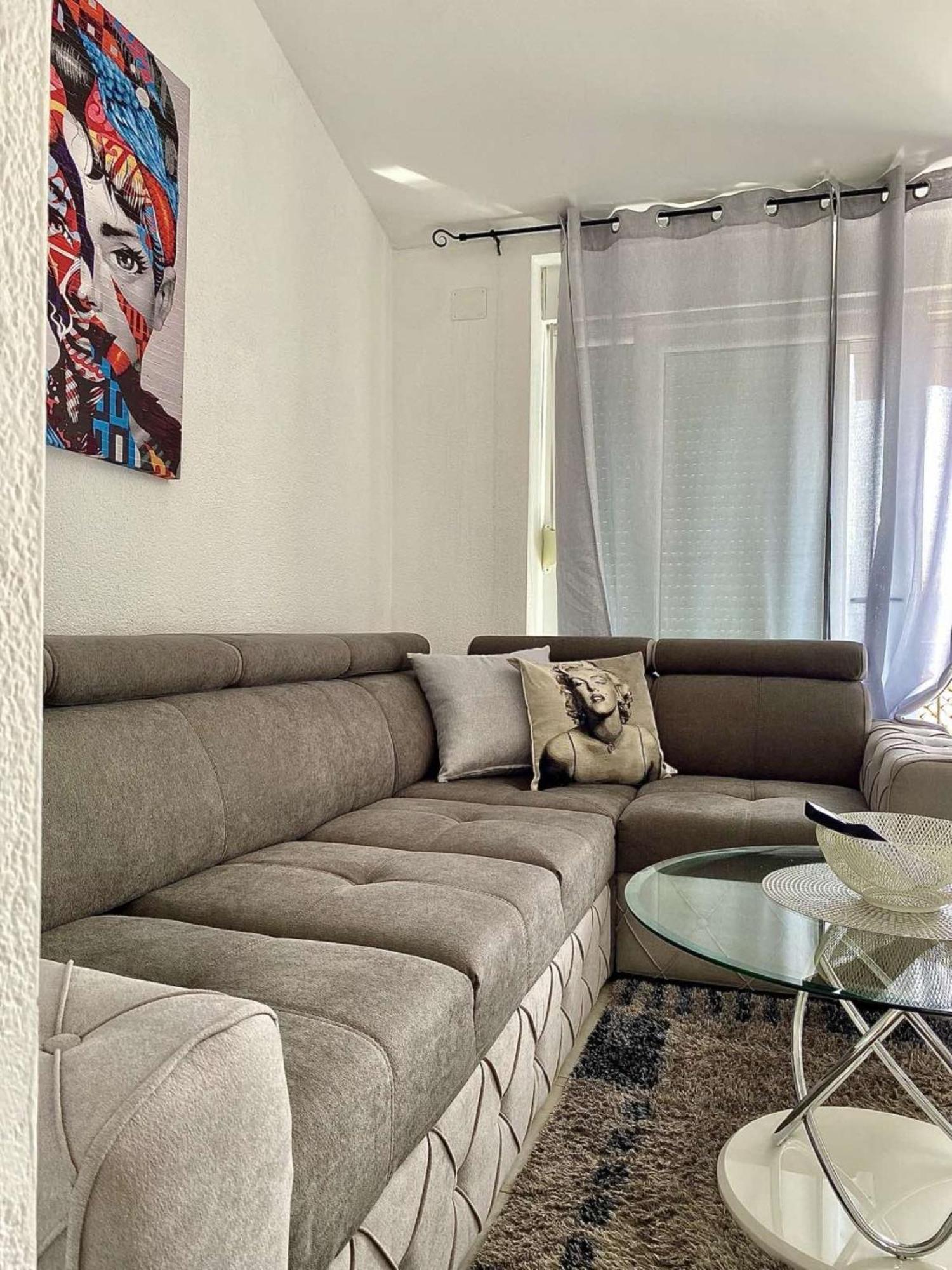Apartments Ema Lovran Zewnętrze zdjęcie