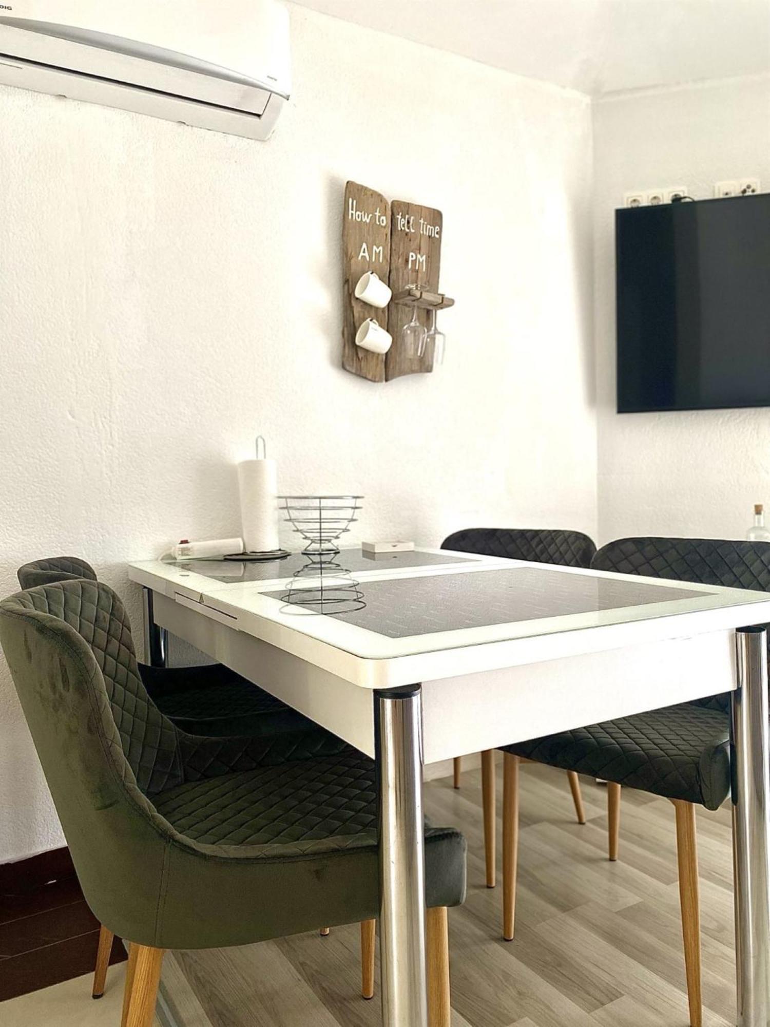 Apartments Ema Lovran Zewnętrze zdjęcie